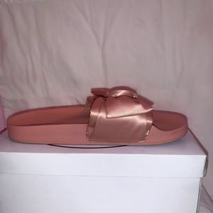 STEVE MADDEN SANDALS